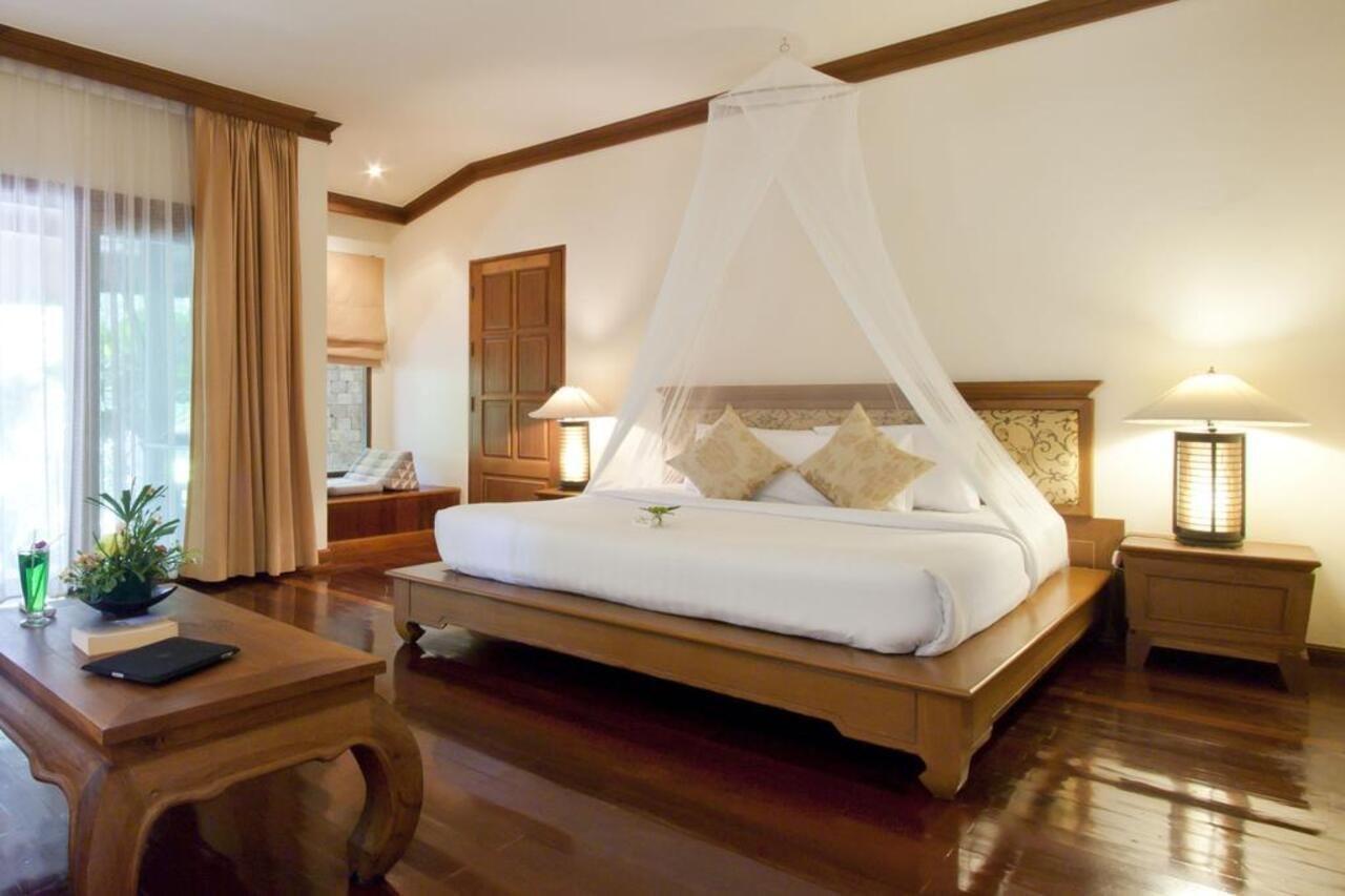 Sunrise Tropical Resort Praia de Railay Exterior foto