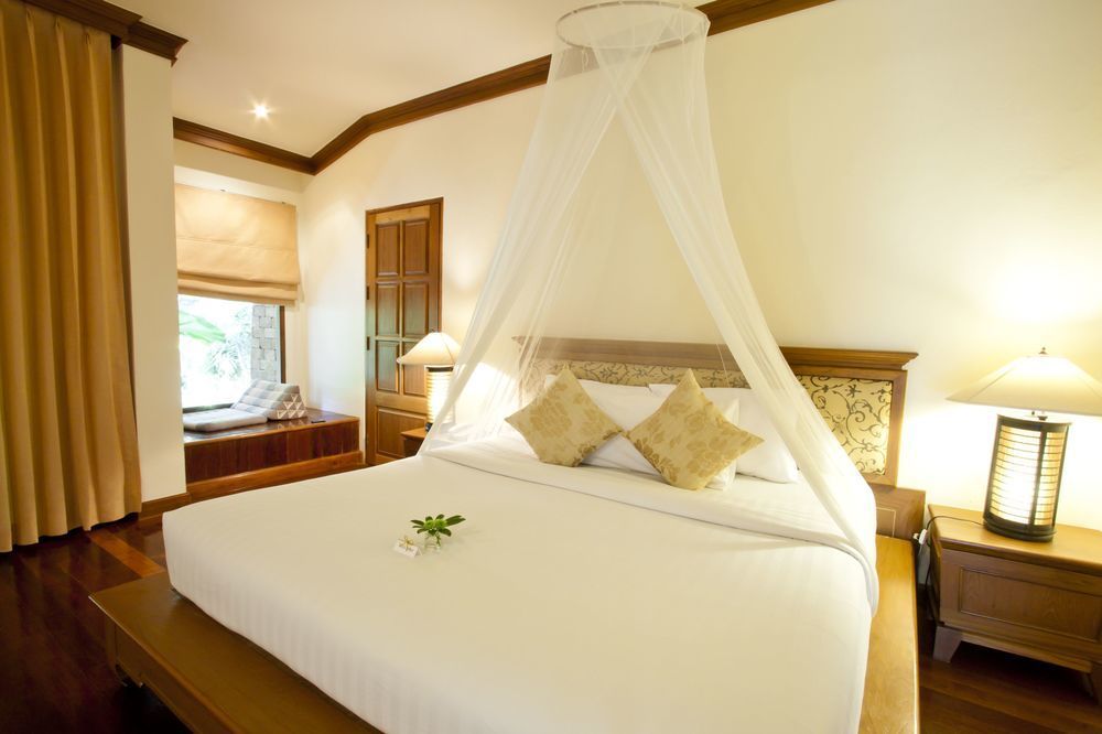 Sunrise Tropical Resort Praia de Railay Exterior foto